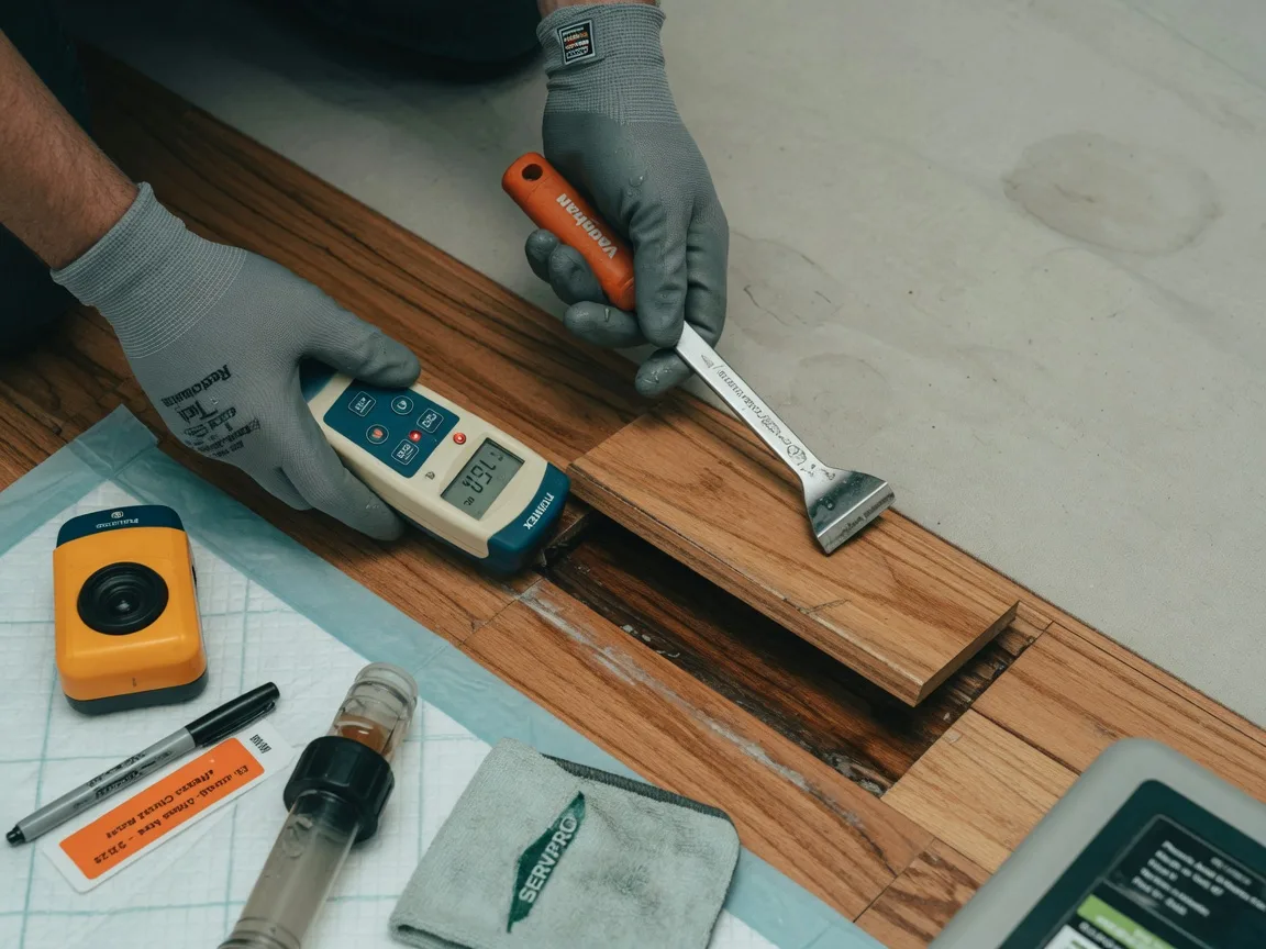 Why choose Water Damage Restoration in Double Springs, AL
